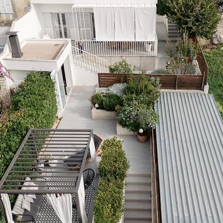 Apartment Mr Bellina شيبينيك المظهر الخارجي الصورة