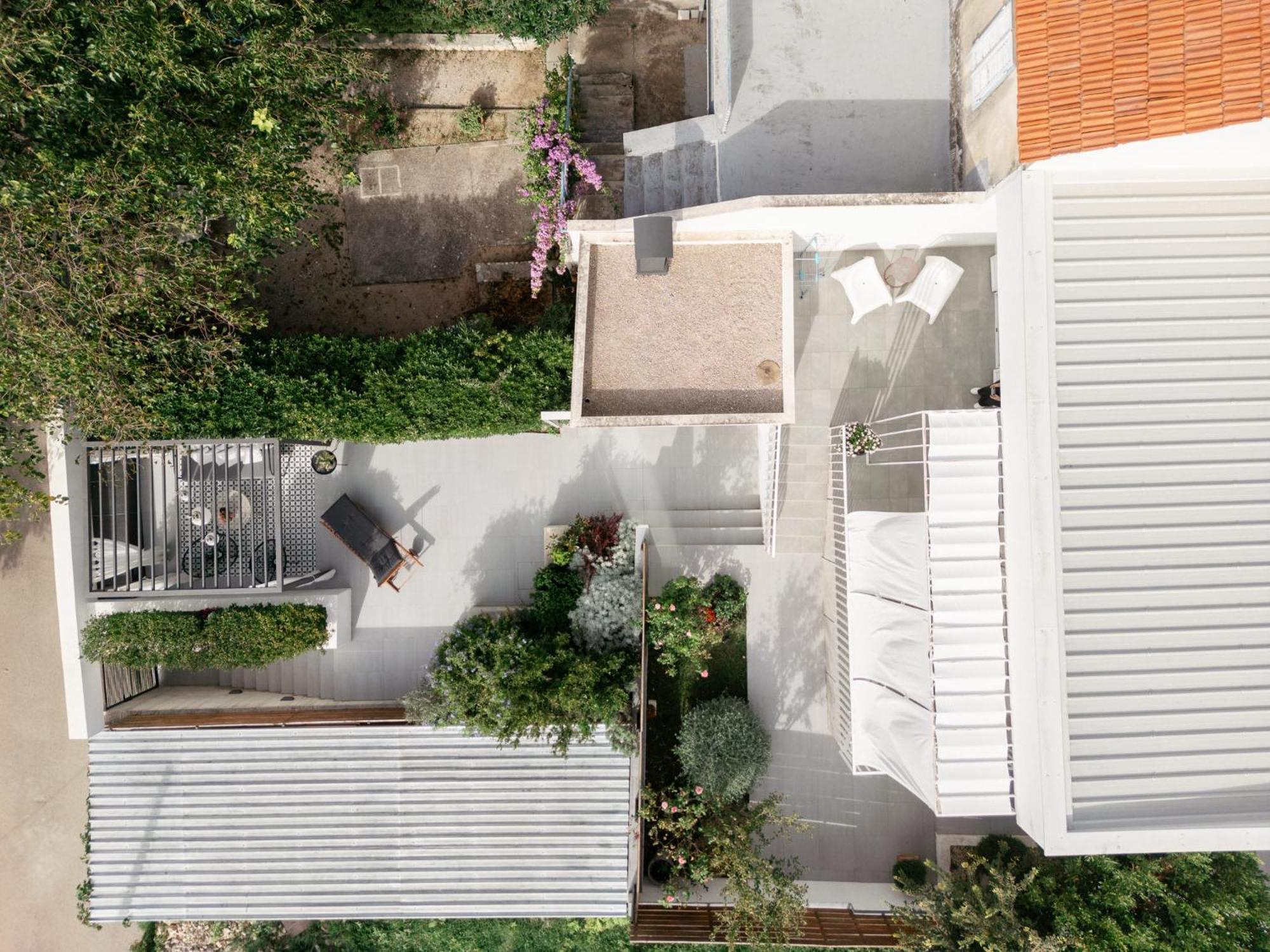 Apartment Mr Bellina شيبينيك المظهر الخارجي الصورة