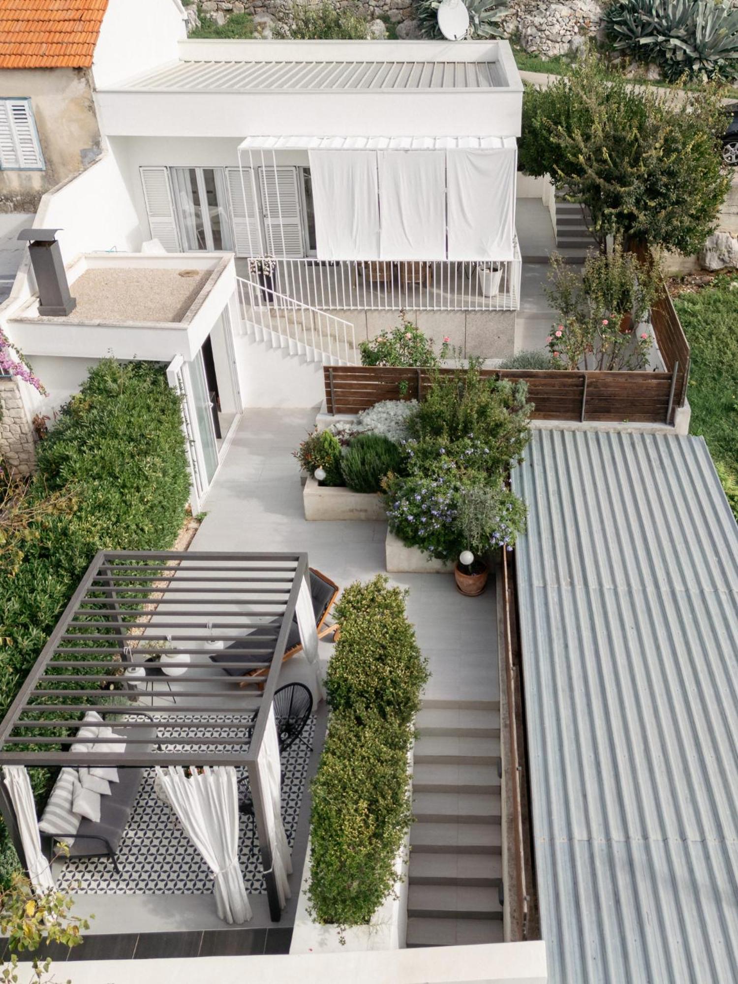 Apartment Mr Bellina شيبينيك المظهر الخارجي الصورة