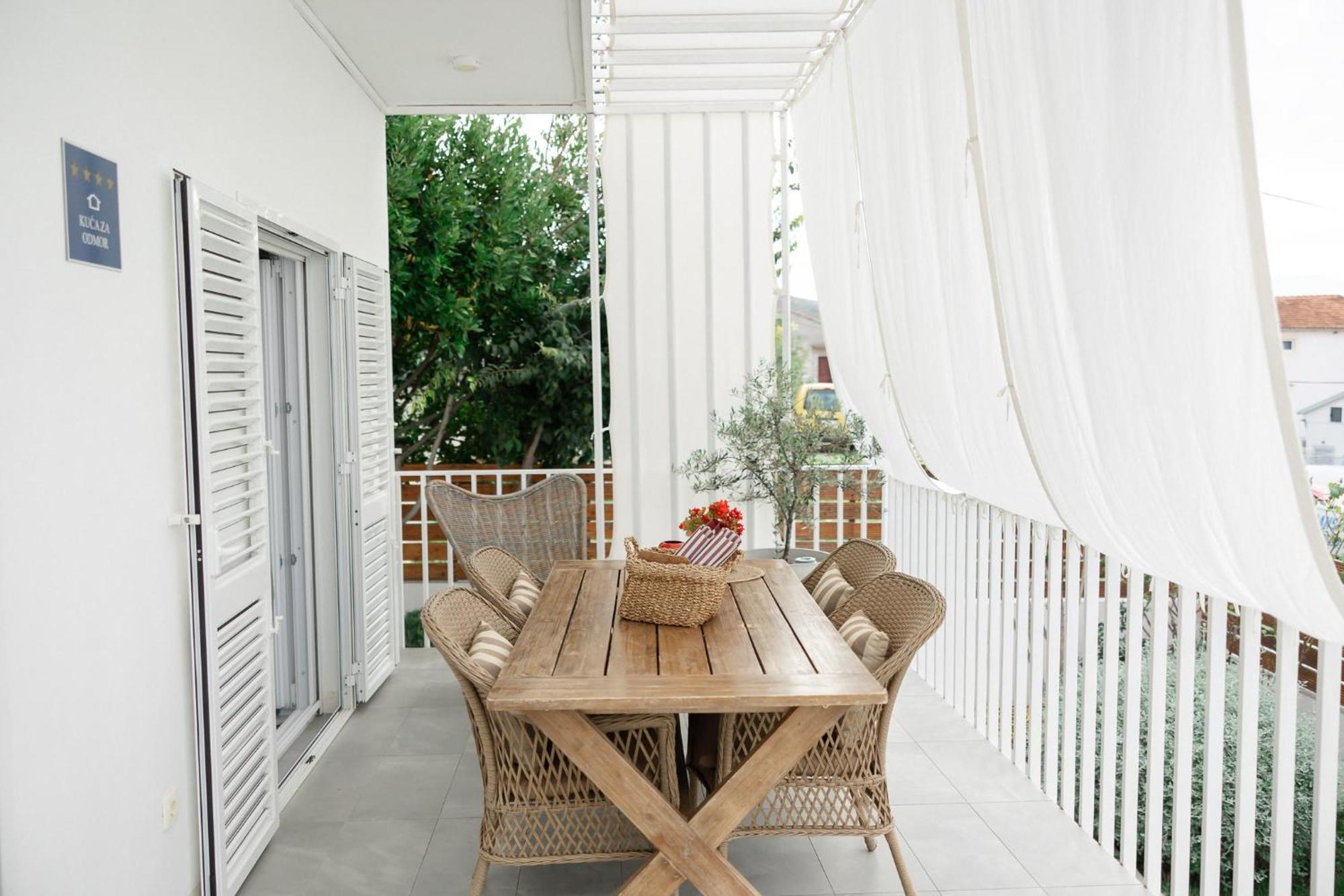 Apartment Mr Bellina شيبينيك المظهر الخارجي الصورة