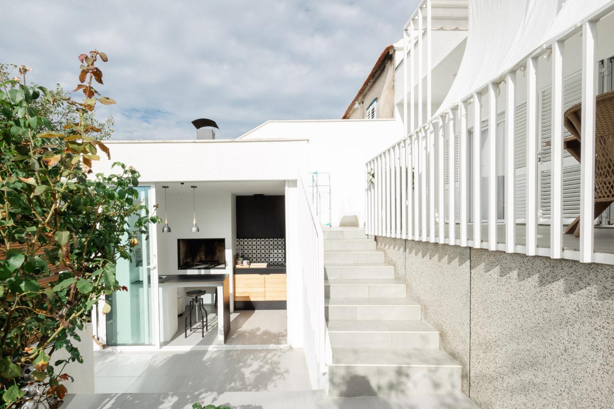 Apartment Mr Bellina شيبينيك المظهر الخارجي الصورة