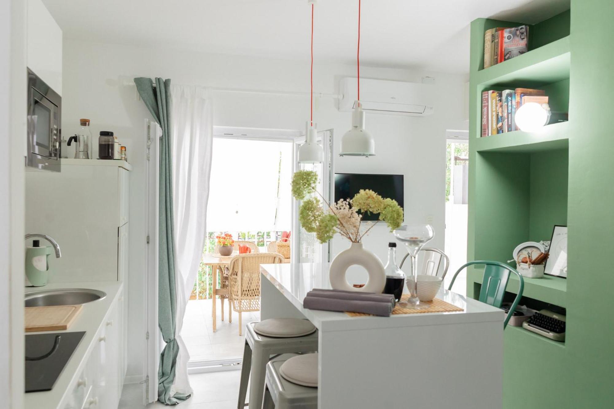 Apartment Mr Bellina شيبينيك المظهر الخارجي الصورة