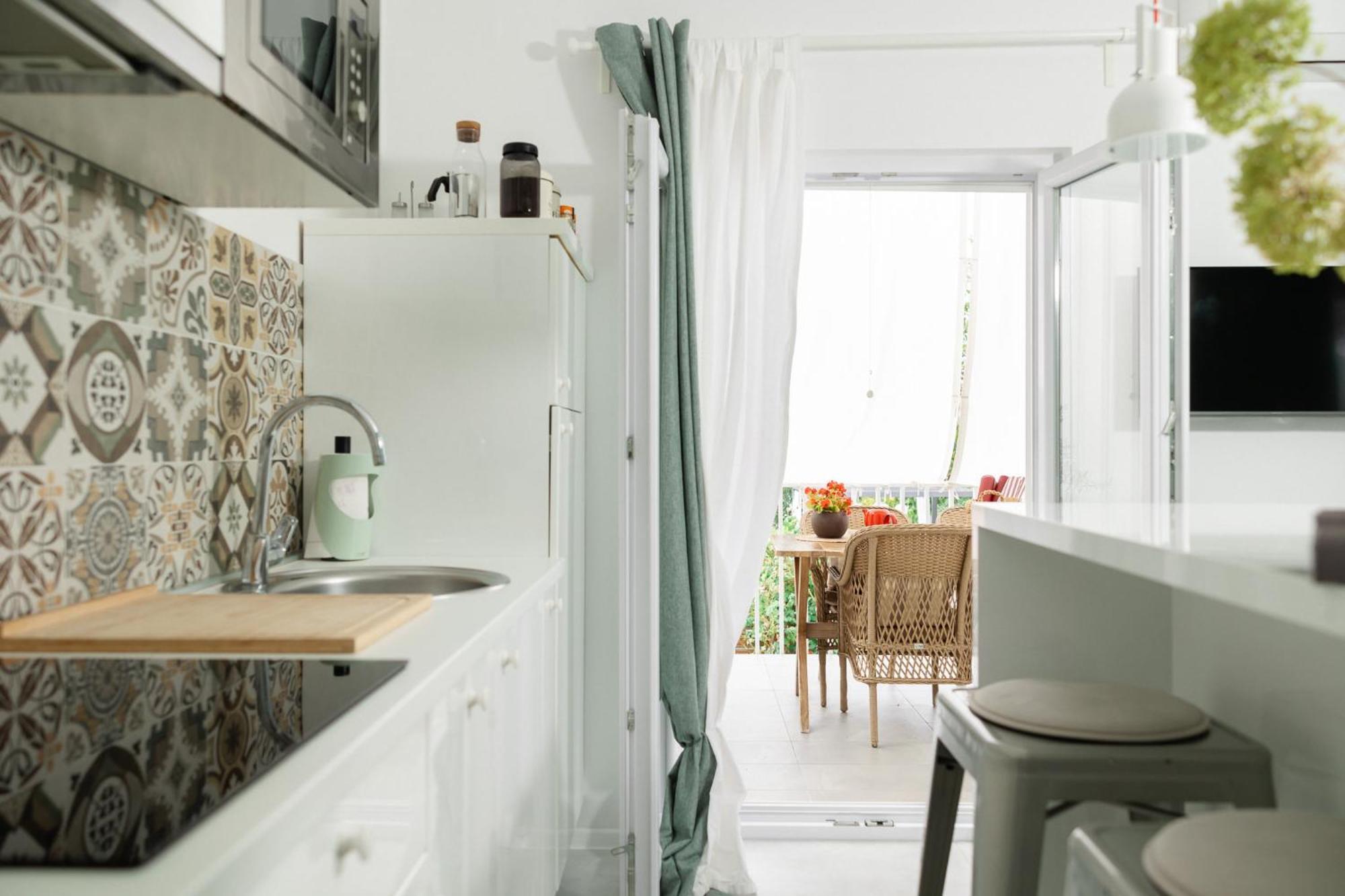 Apartment Mr Bellina شيبينيك المظهر الخارجي الصورة