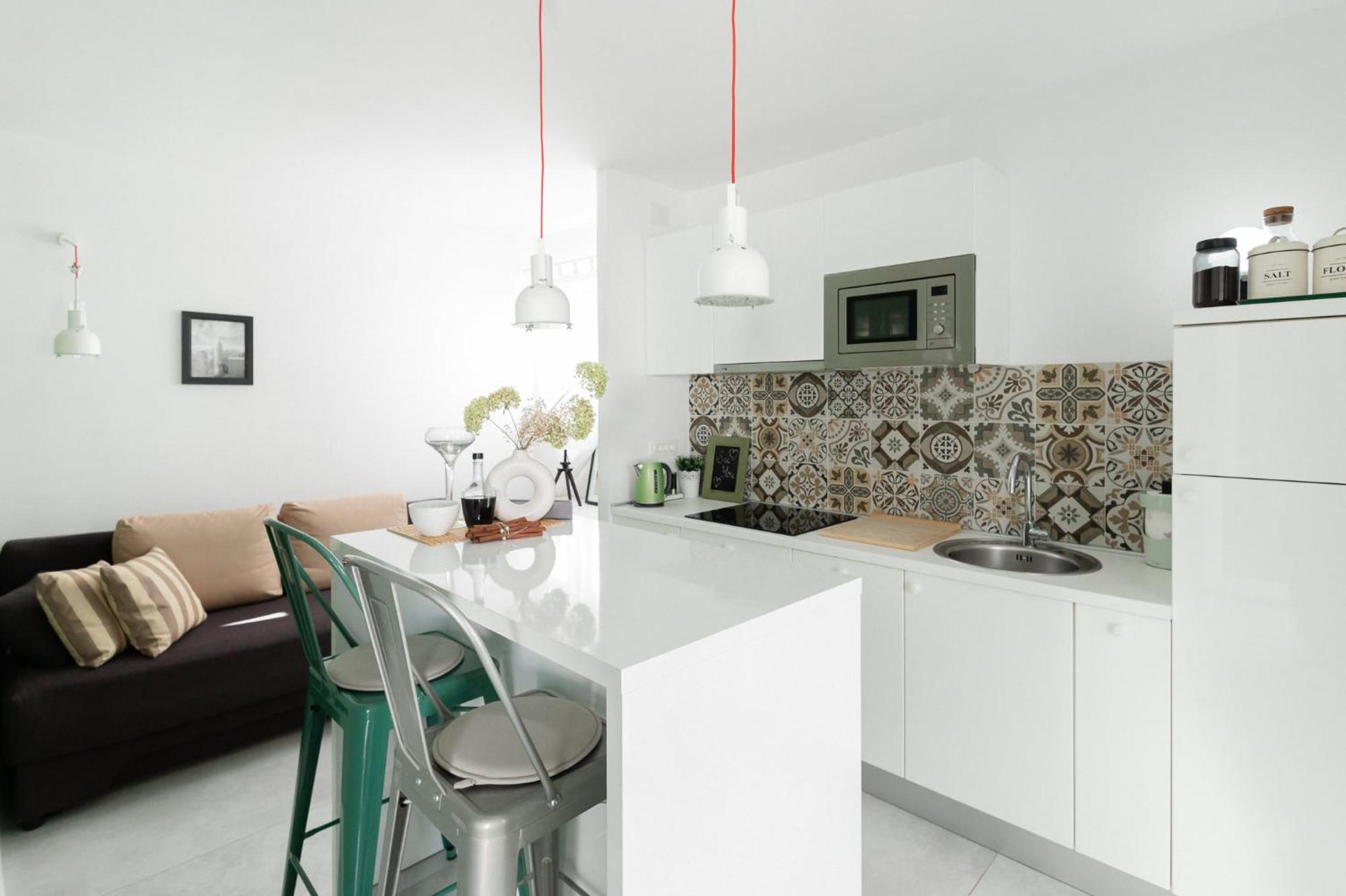 Apartment Mr Bellina شيبينيك المظهر الخارجي الصورة