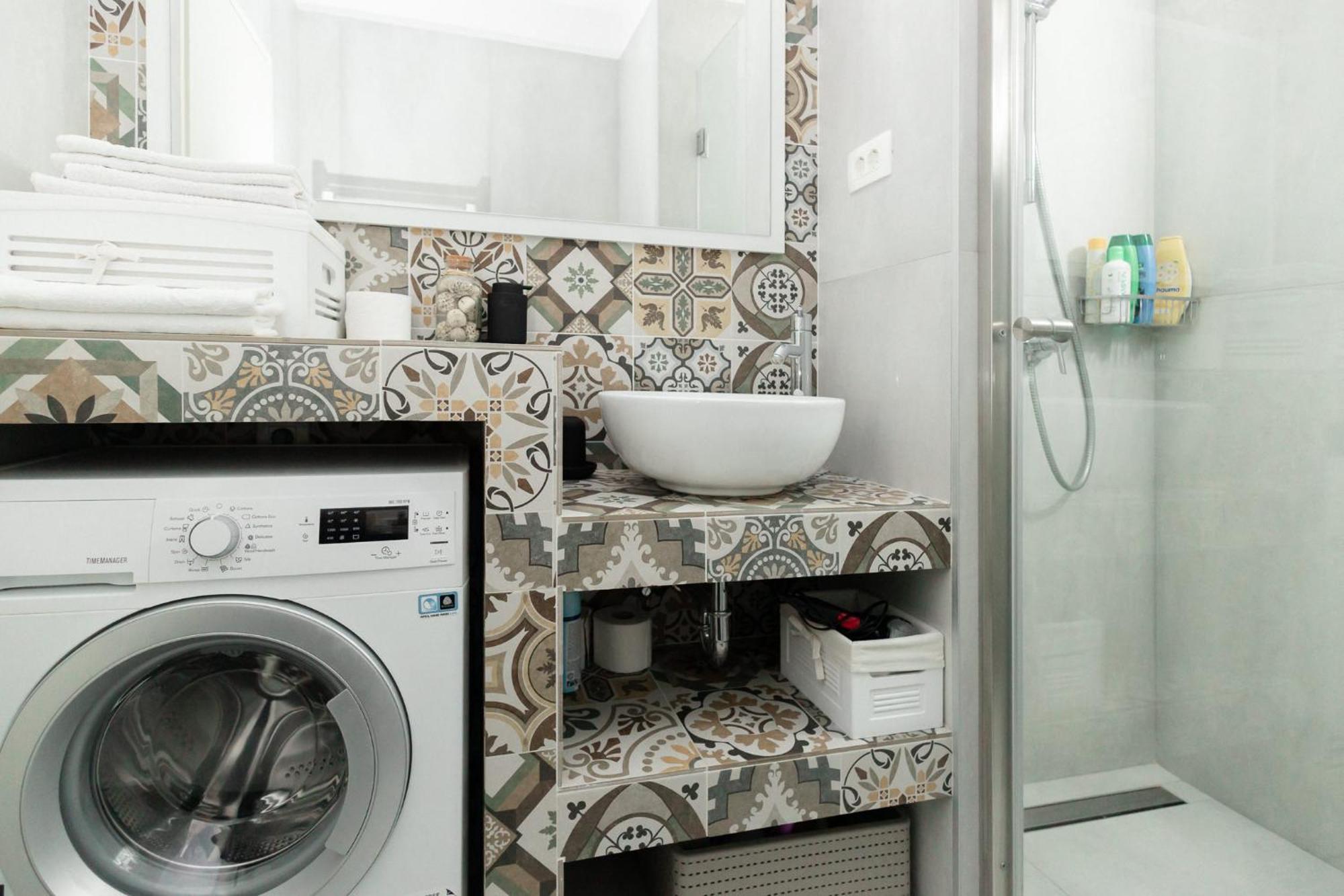 Apartment Mr Bellina شيبينيك المظهر الخارجي الصورة