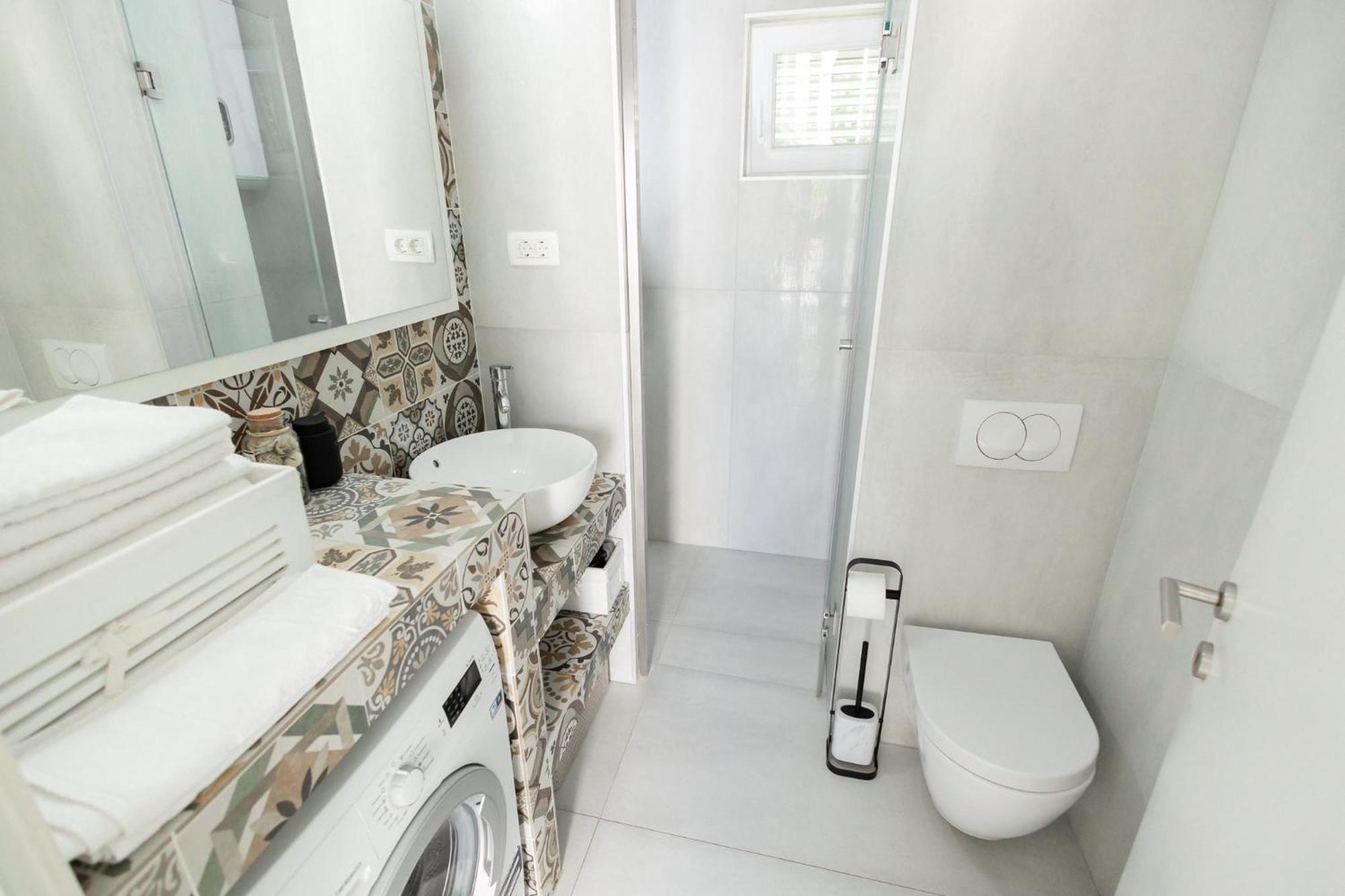 Apartment Mr Bellina شيبينيك المظهر الخارجي الصورة