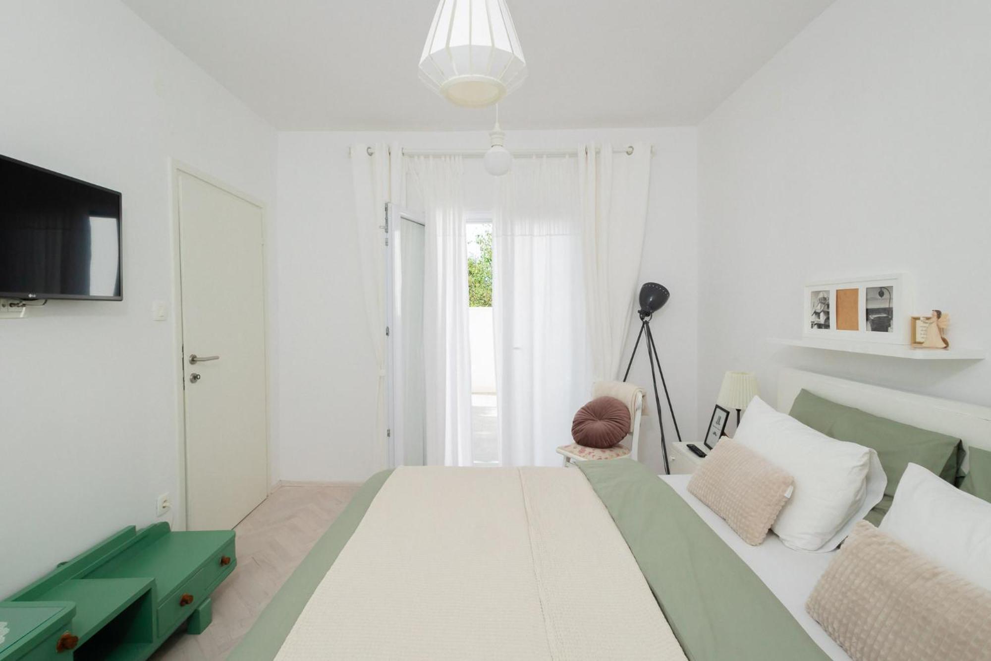 Apartment Mr Bellina شيبينيك المظهر الخارجي الصورة